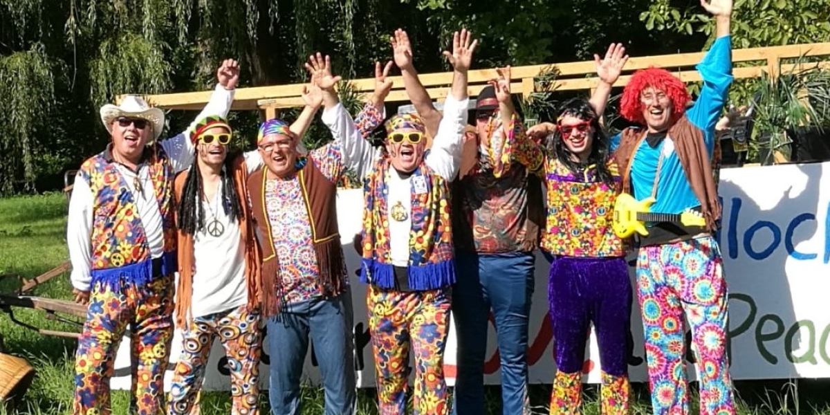 Angellocher Kerwe 2019